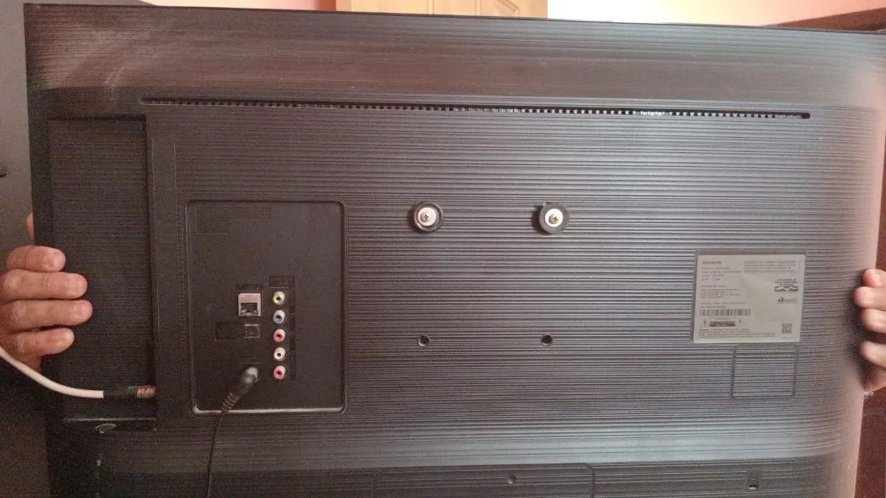 Vendo TV Samsung  - Foto 4