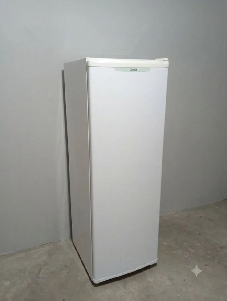 Freezer vertical  - Foto 2