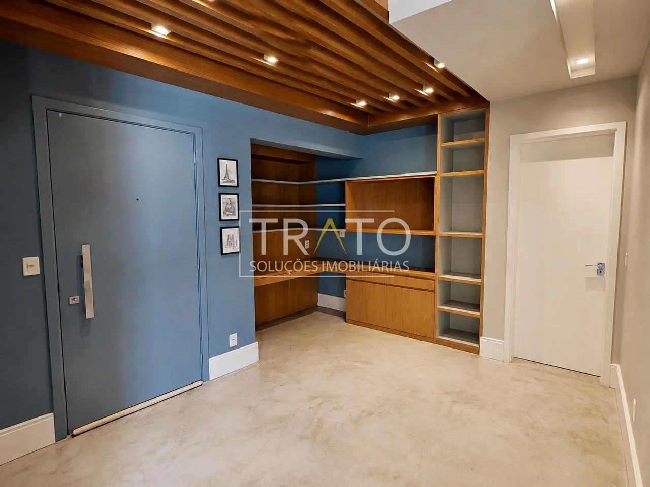 apartamento - Taquaral - Campinas - Foto 4