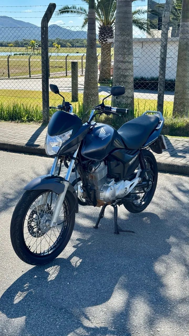 CG 150 Titan ESDI - Foto 2