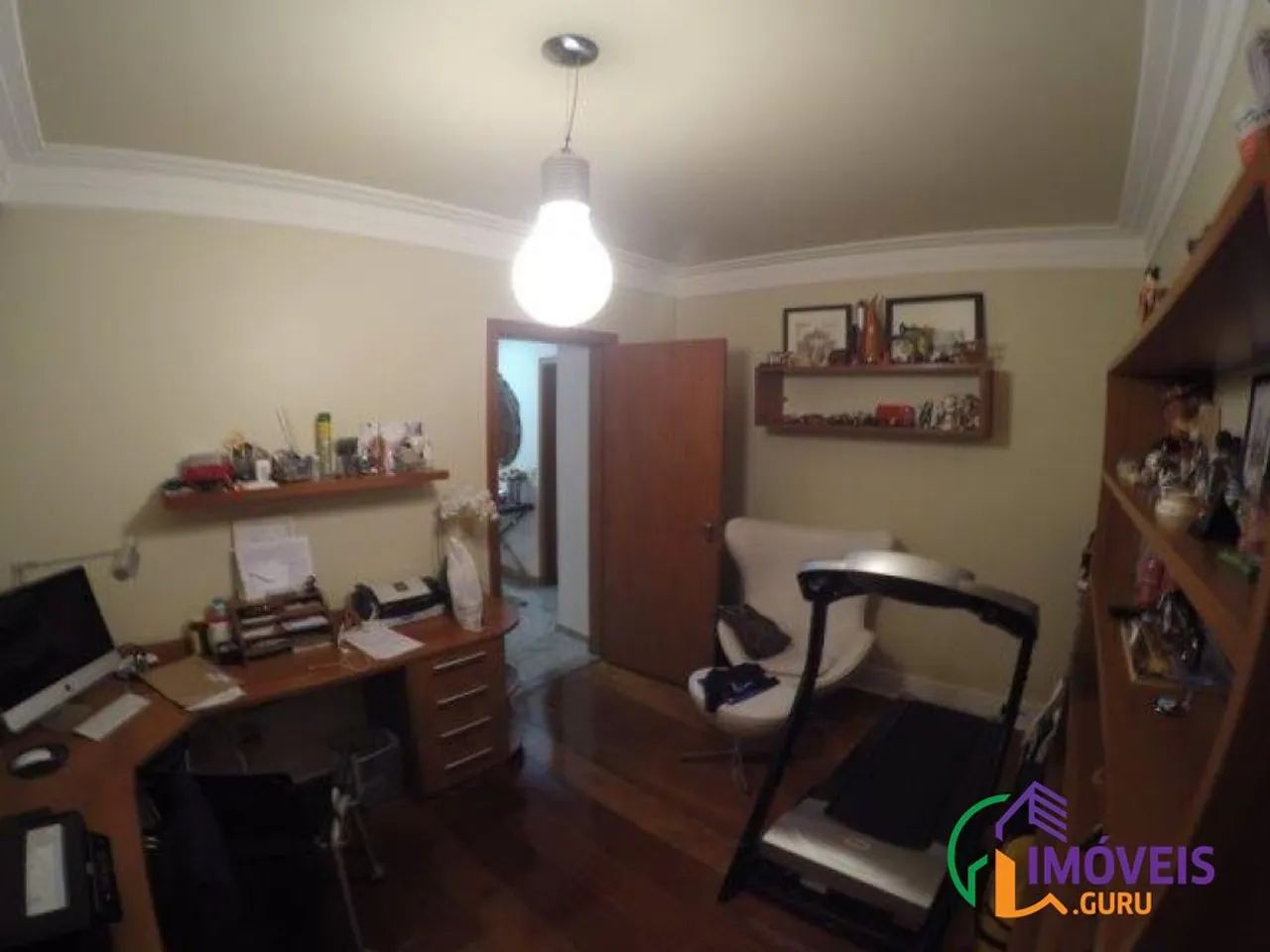 APARTAMENTO - MORUMBI - SP - Foto 3