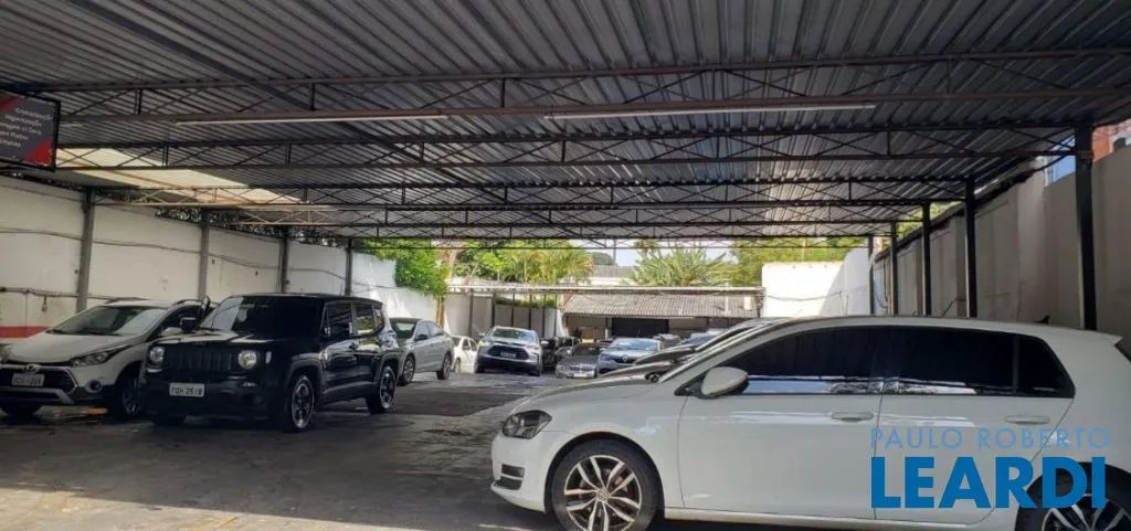 AREA - JARDIM PAULISTANO - SP - Foto 3