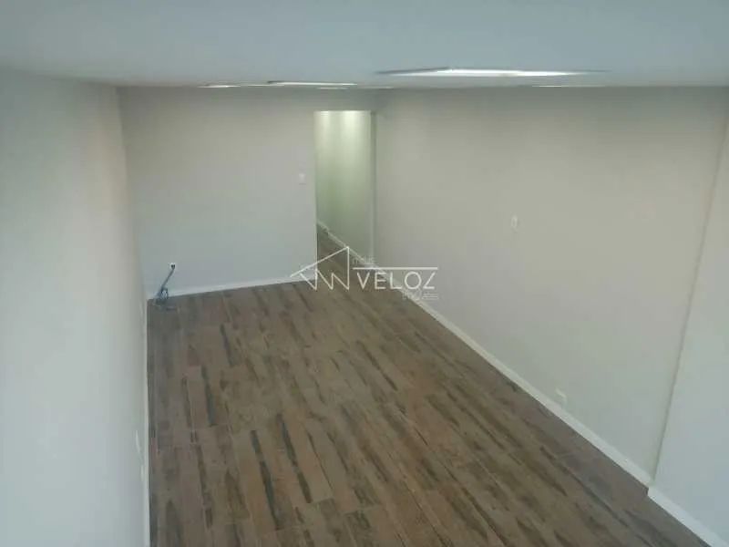 Sala-À VENDA-Centro-Rio de Janeiro-RJ - Foto 2