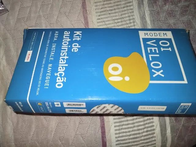KIT OI VELOX432208969572044800