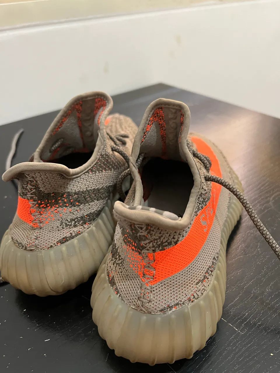 Tênis adidas Yeezy Boost 350 V2 - Foto 2