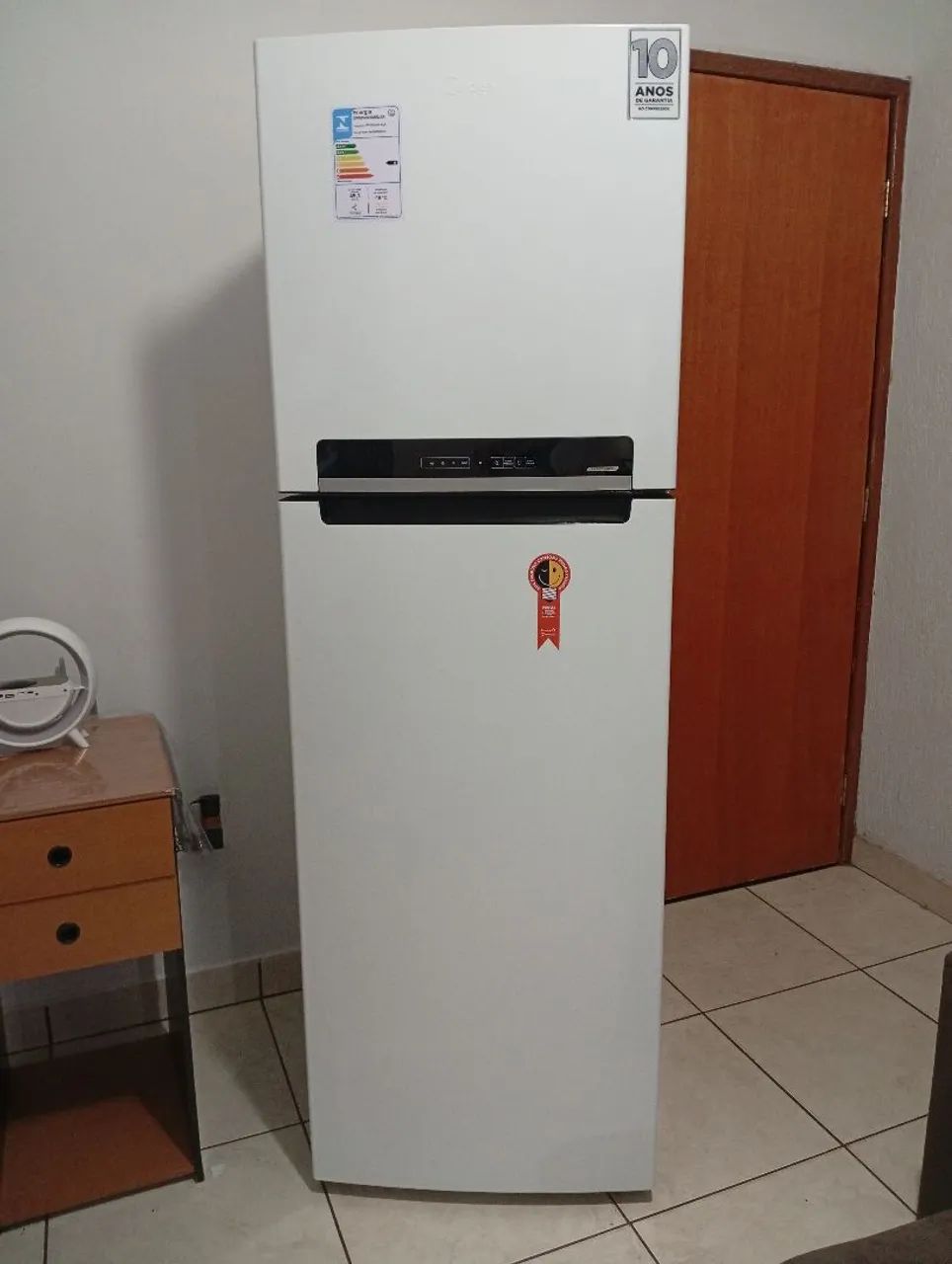 Geladeira Midea - Foto 2