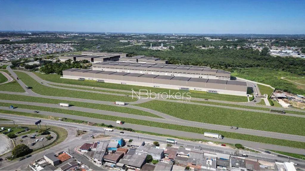 INVISTA NO MAIOR POLO EMPRESARIAL EM ASCENSÃO DE CURITIBA! - Foto 7