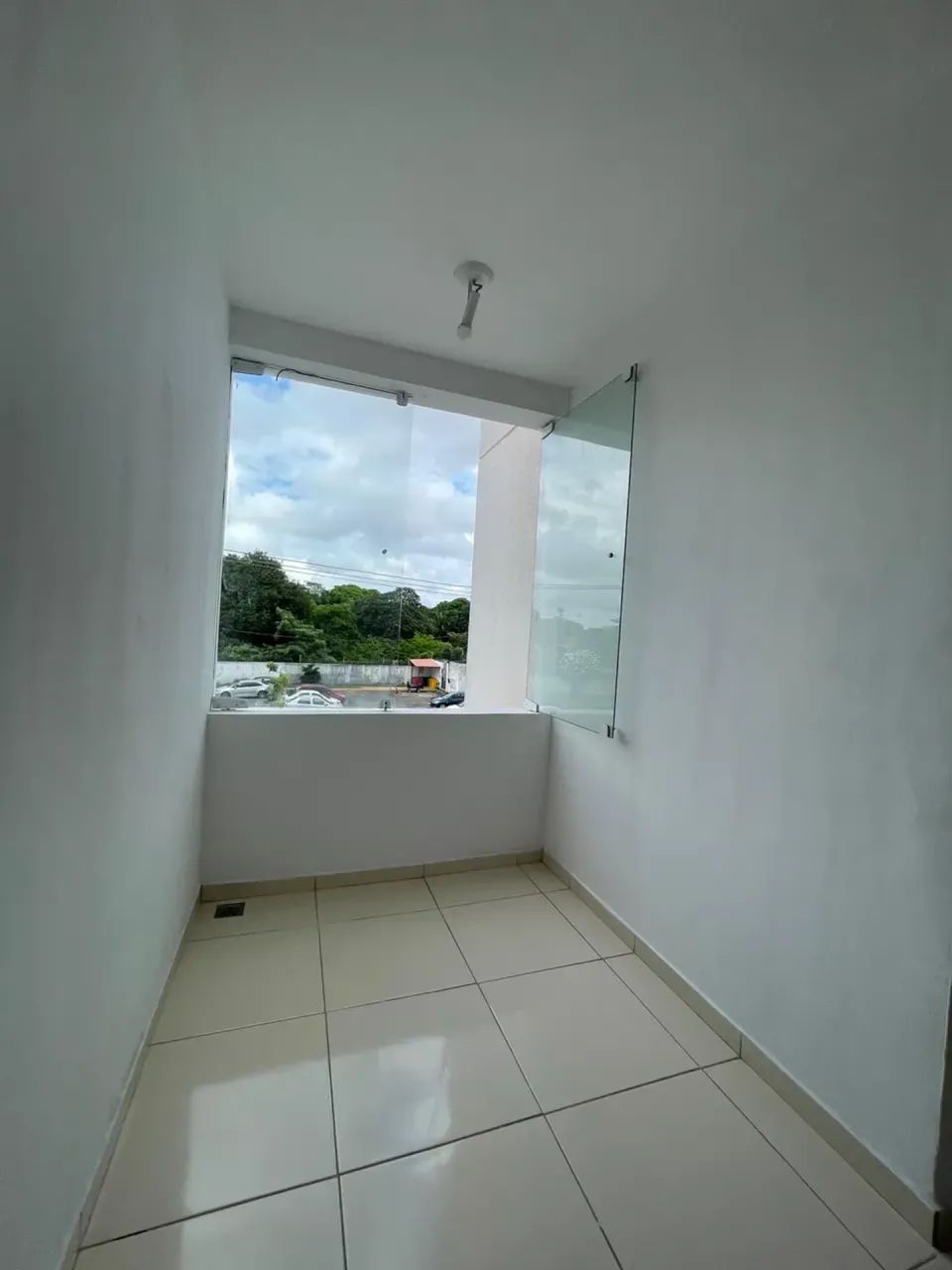 Alugo apartamento no marfim 1!! - Foto 2
