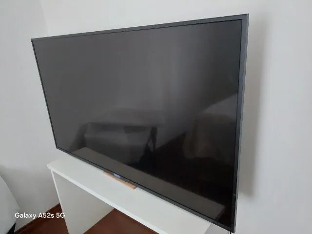 TV Sony Bravia 65 polegadas