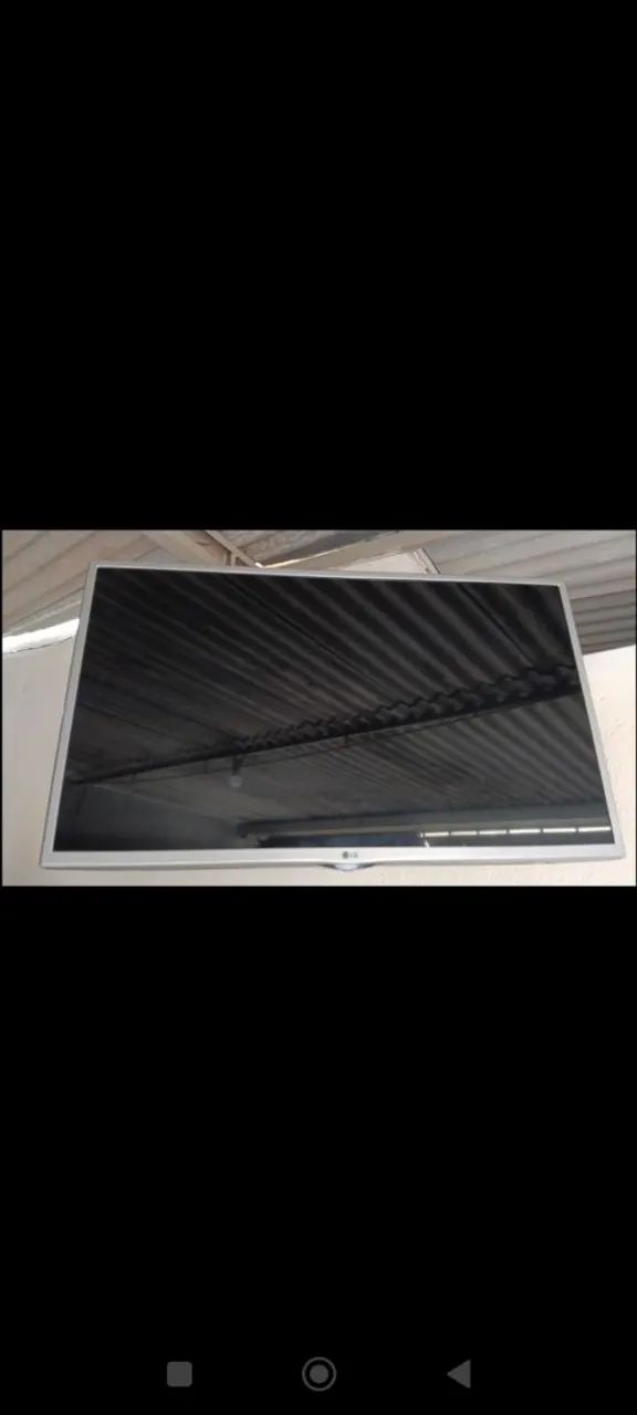Vendo tv smart 32 polegadas  - Foto 2