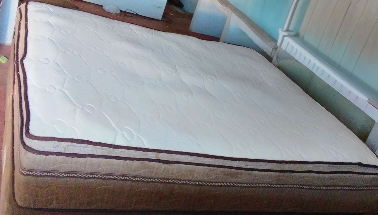 Cama super king  - Foto 2