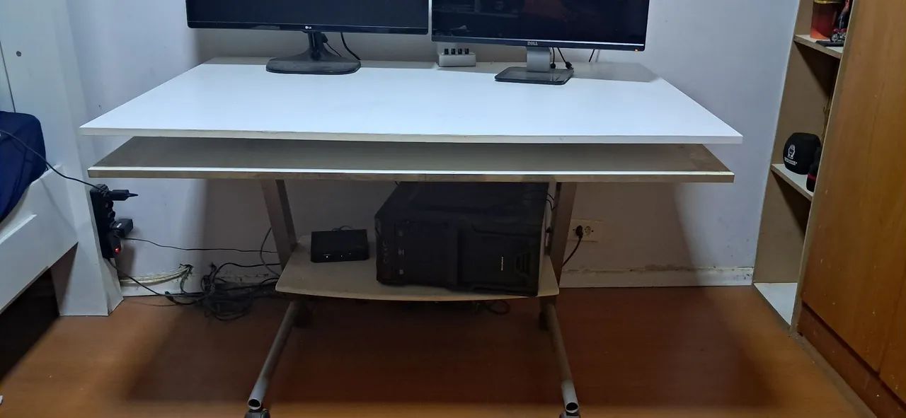Vendo mesa - Foto 3