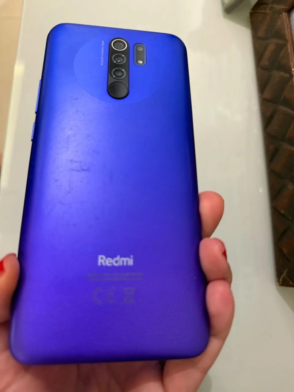 Celular Redmi - Foto 4