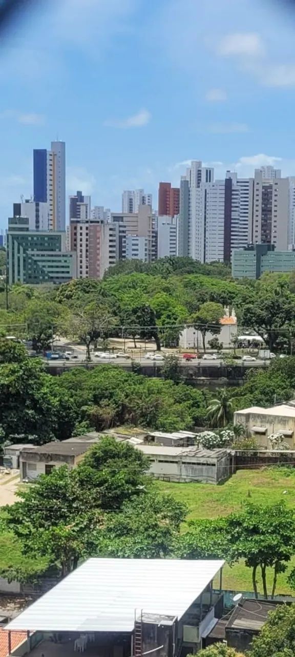 Excelente oportunidade, Apart.  mobiliado na torre - Foto 5