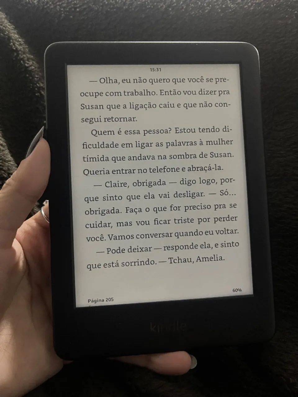 Kindle 10a geração - Foto 3