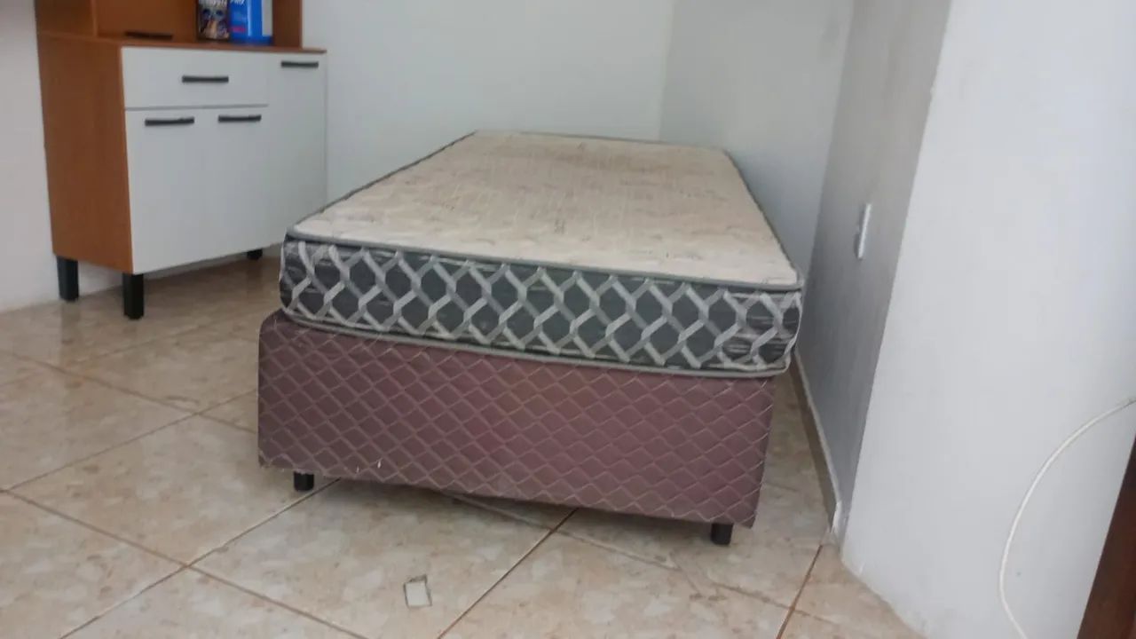 Cama box solteiro  - Foto 4