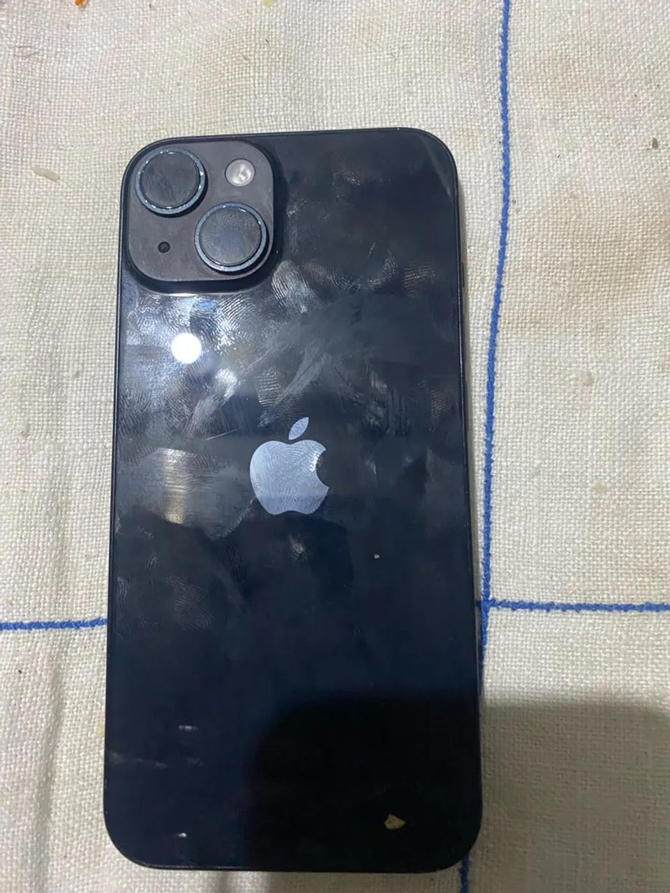 Carcaça do iPhone 14 original 