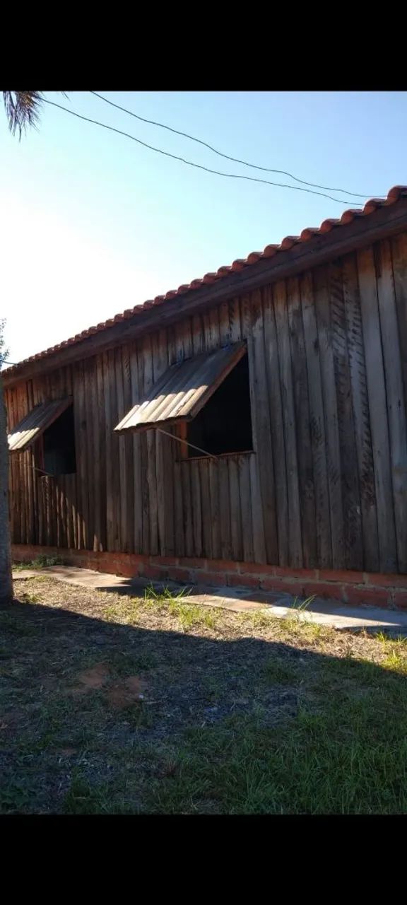 Foto - Viamão - Cecília