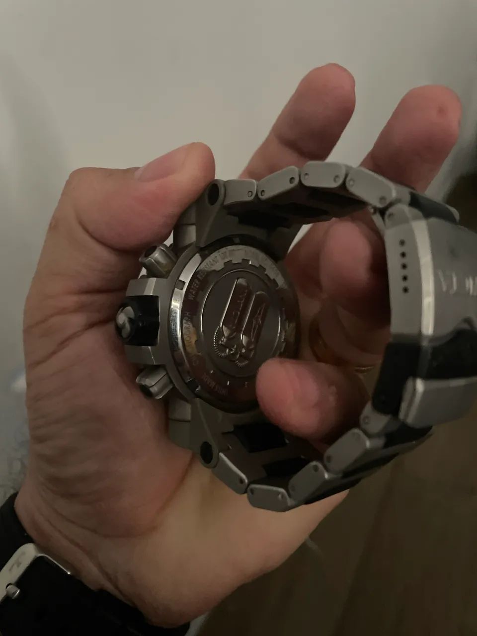Relógio invicta ORIGINAL  - Foto 2