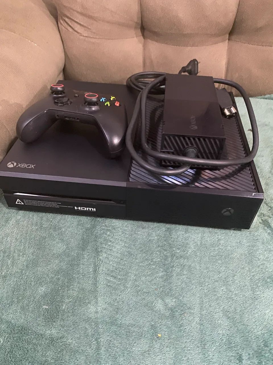 Xbox One  - Foto 4