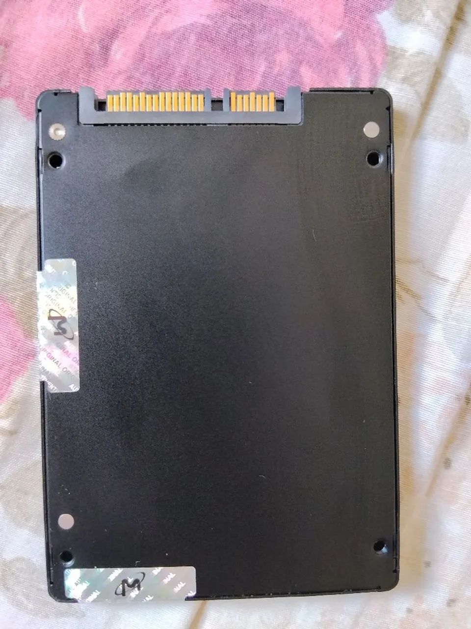 SSD 500gb - Foto 2