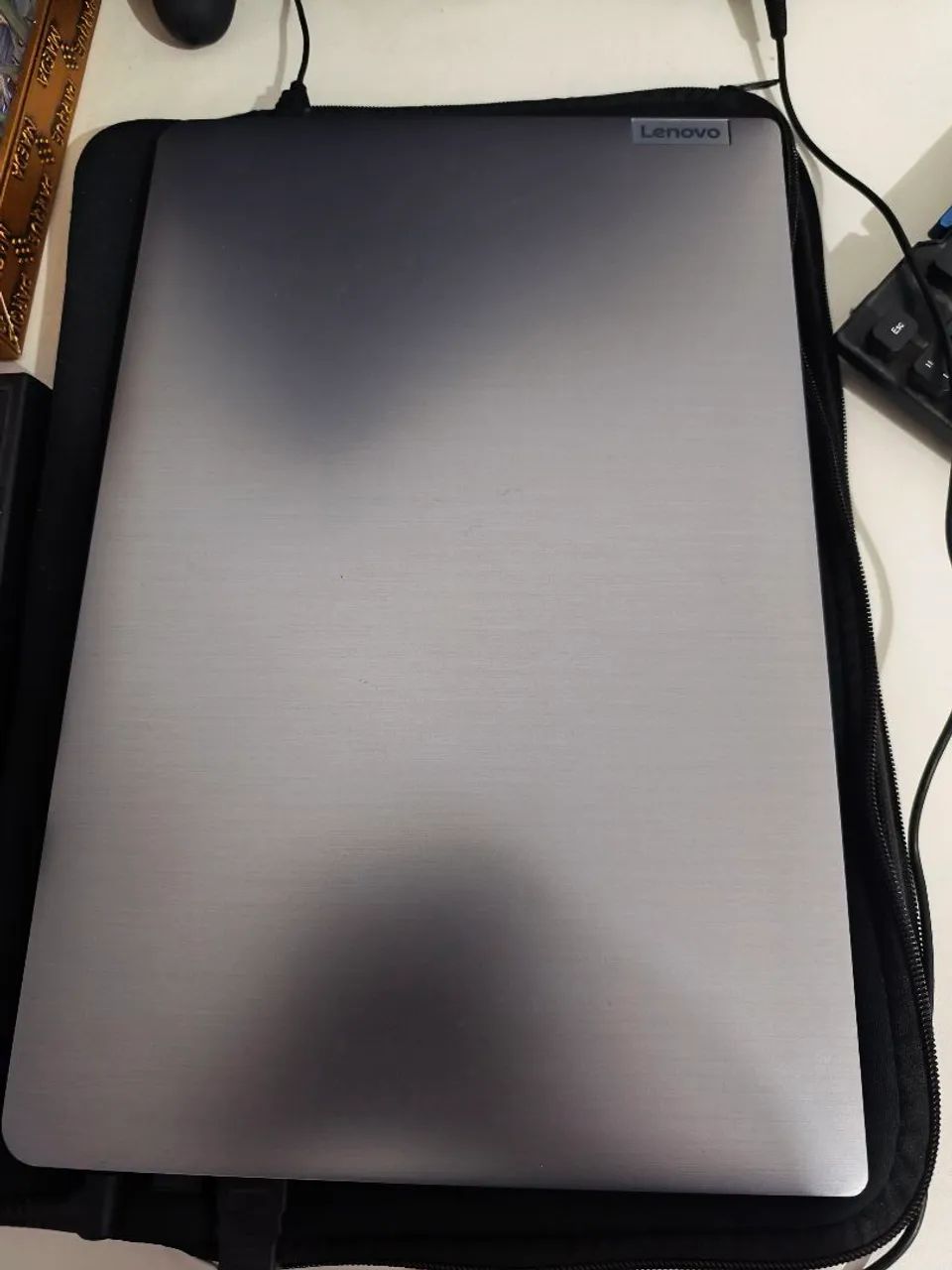 Notebook ideapad3i i3 (troco por notebook gamer) - Foto 3