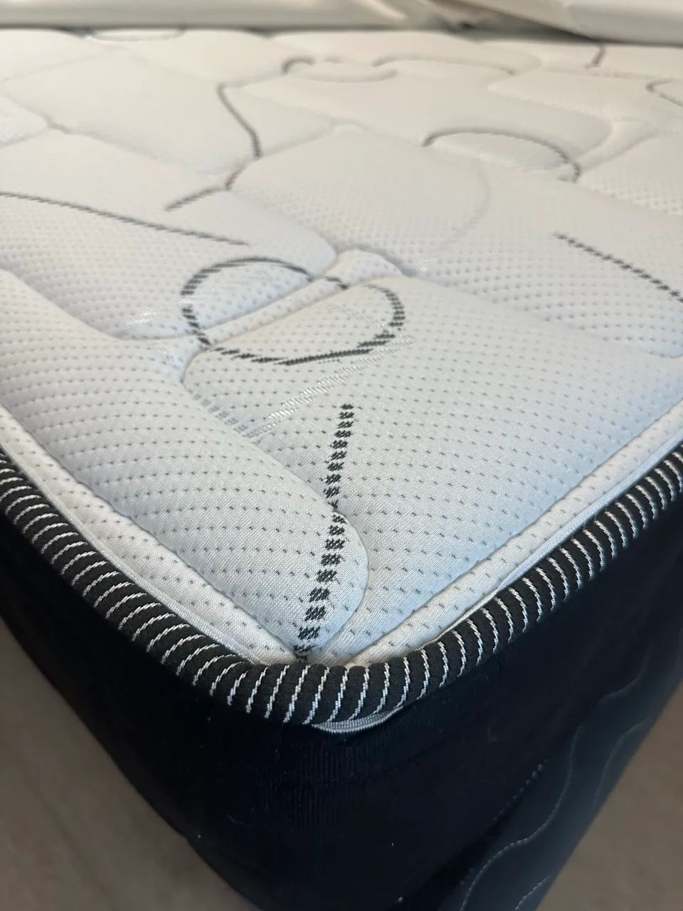 Cama King Size Pró Força  - Foto 2