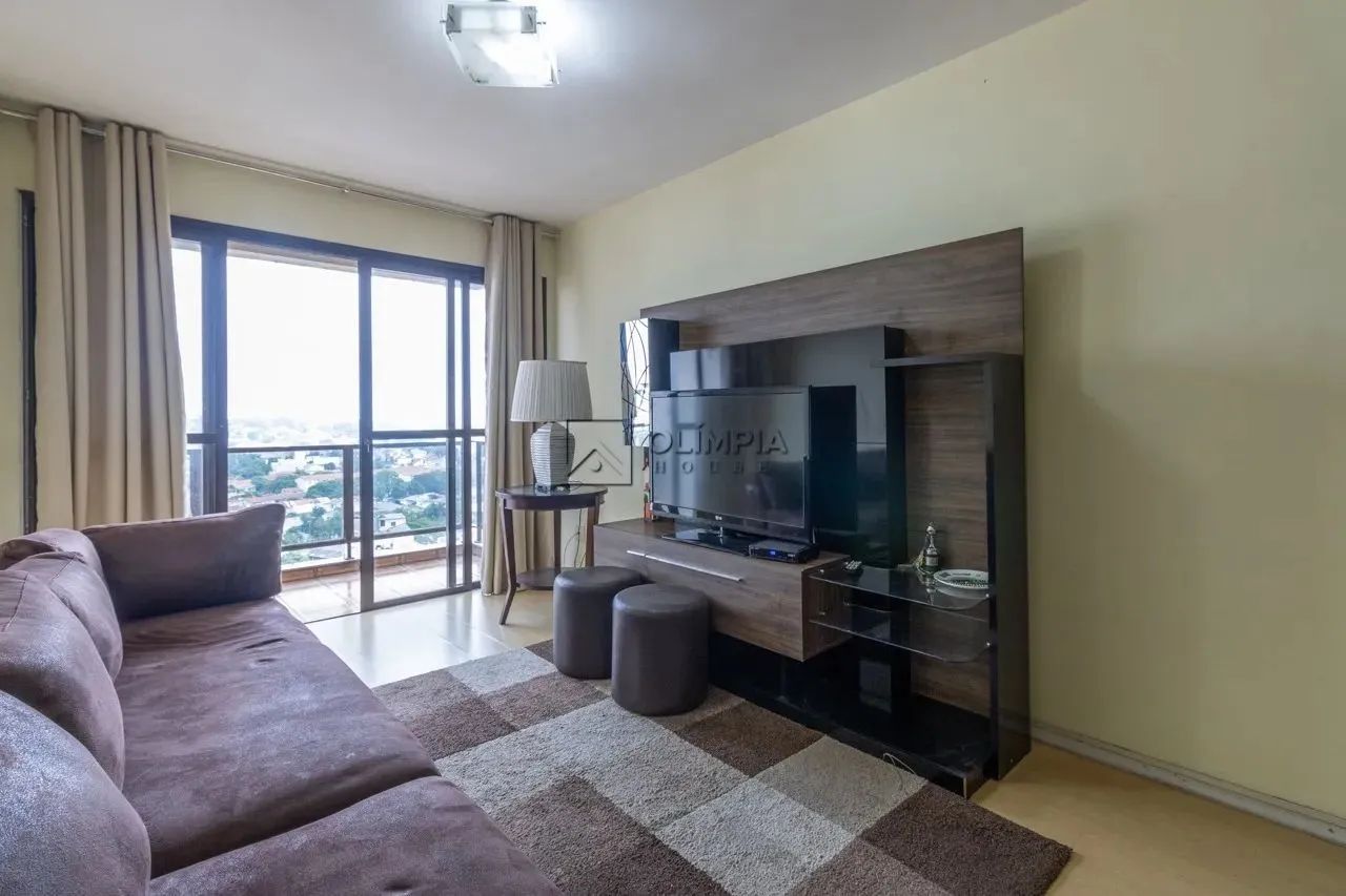 Venda Apartamento 3 Dormitórios - 117 m² Vila Clementino