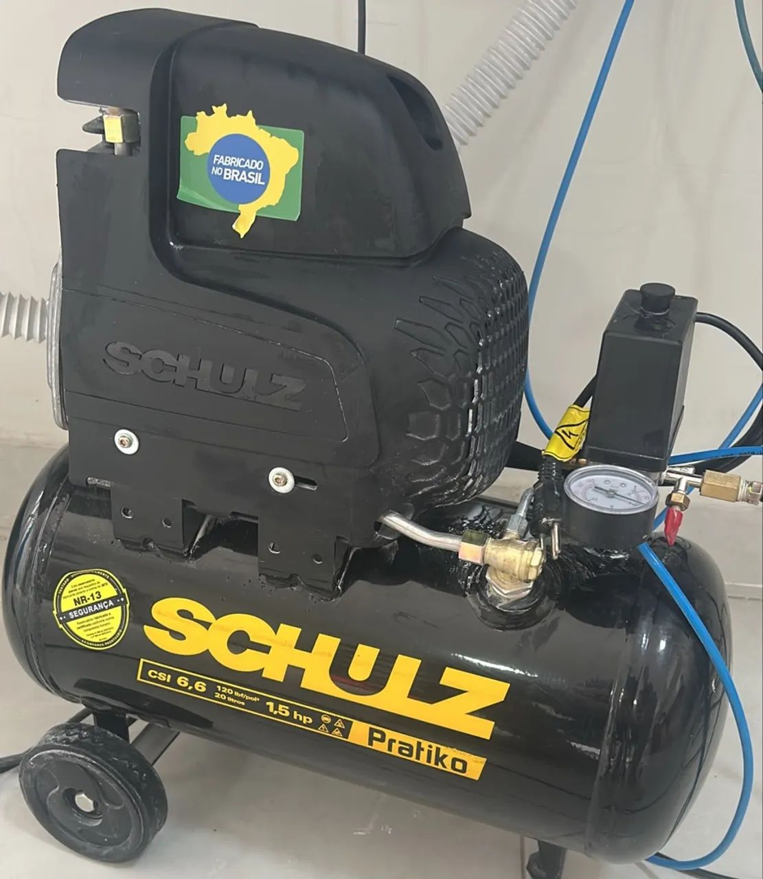 Compressor 