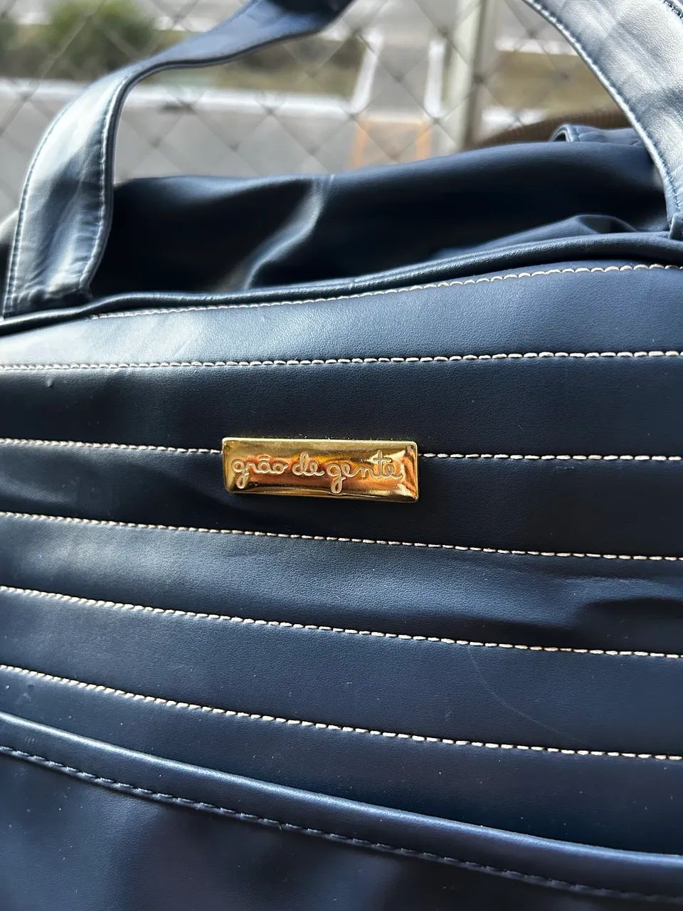 Bolsa de maternidade  - Foto 3