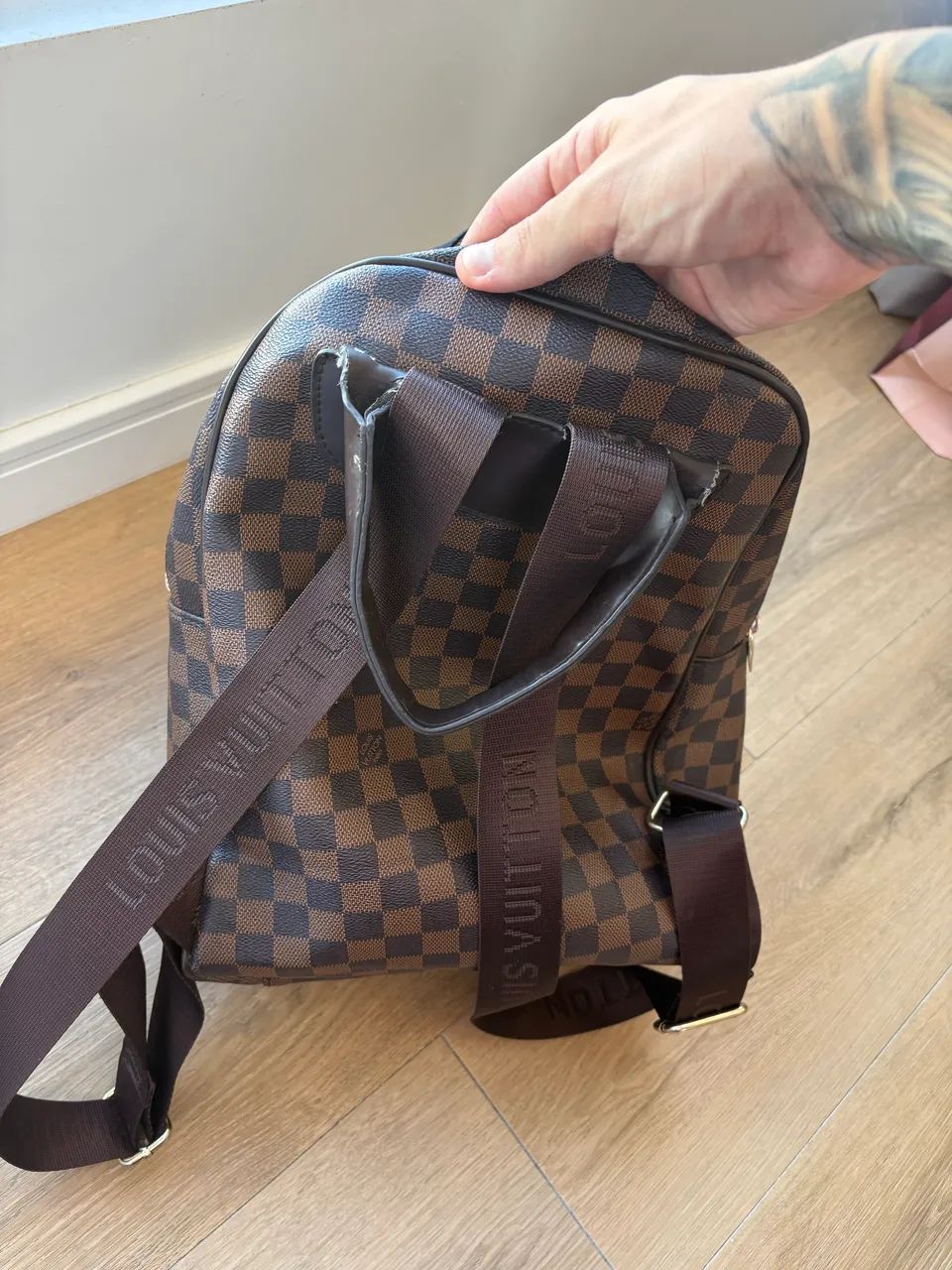 Bolsa Feminina - Foto 3