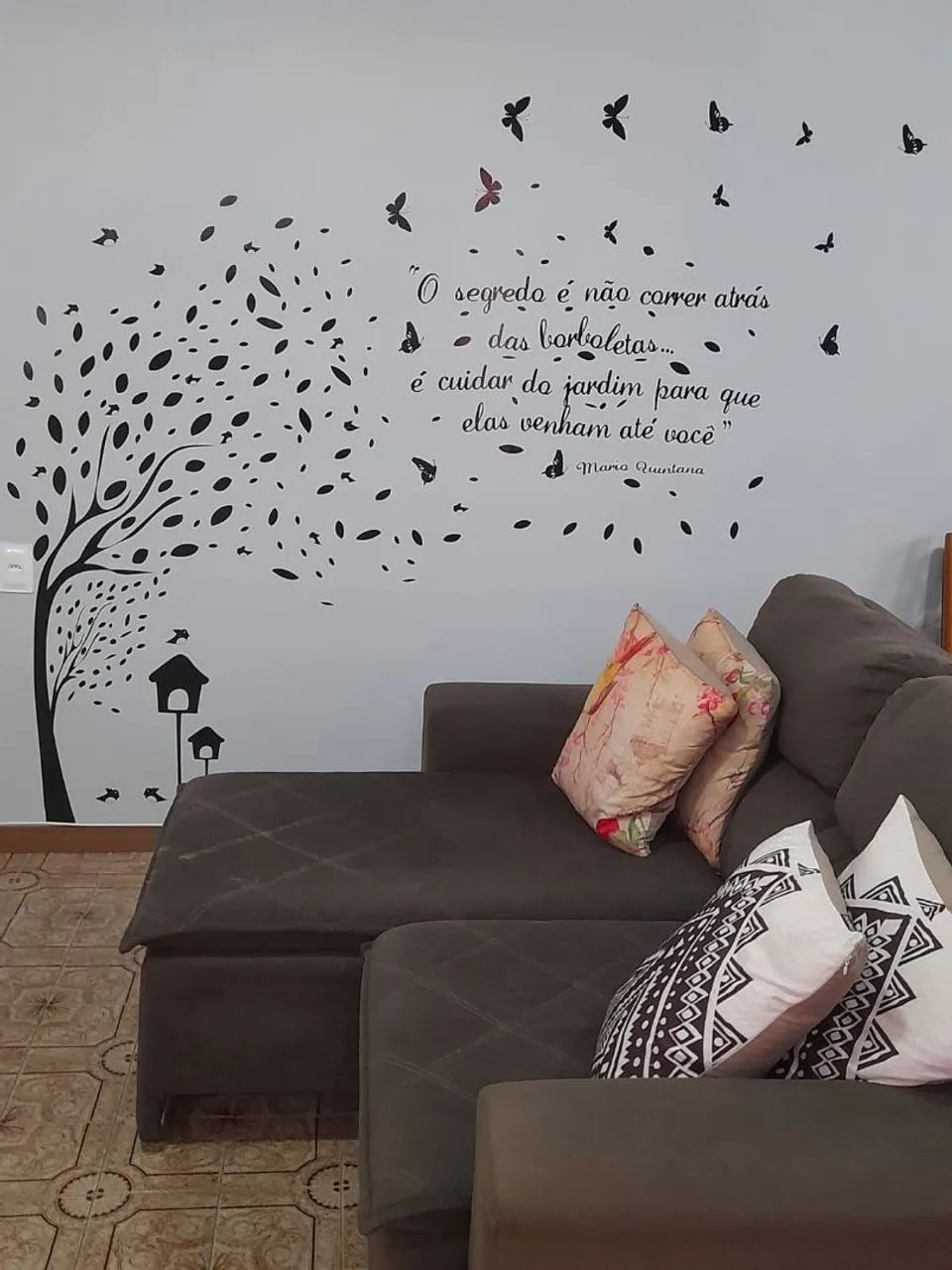 Vaga em quarto  para moças estudantes  - Foto 5