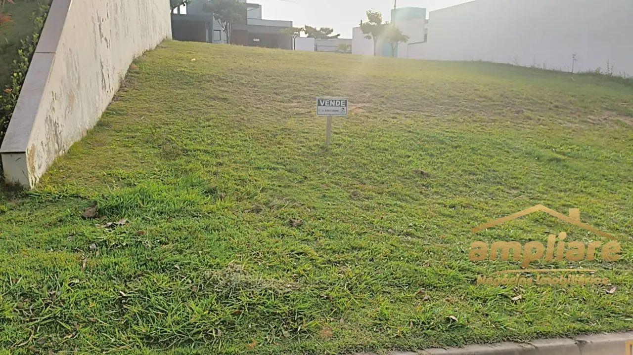terreno - Parque Ibiti Reserva - Sorocaba - Foto 3