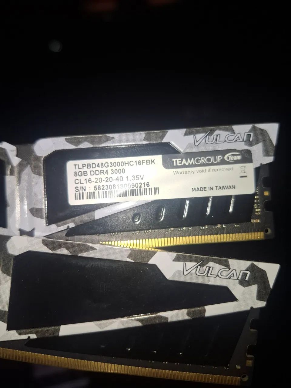 Memoria ram ddr4 - Foto 2