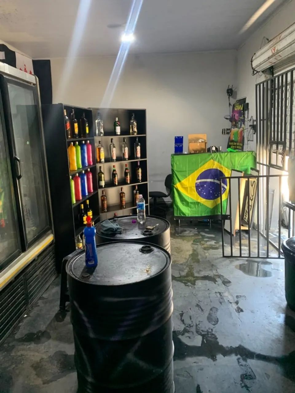Adega/distribuidora a venda - Foto 3