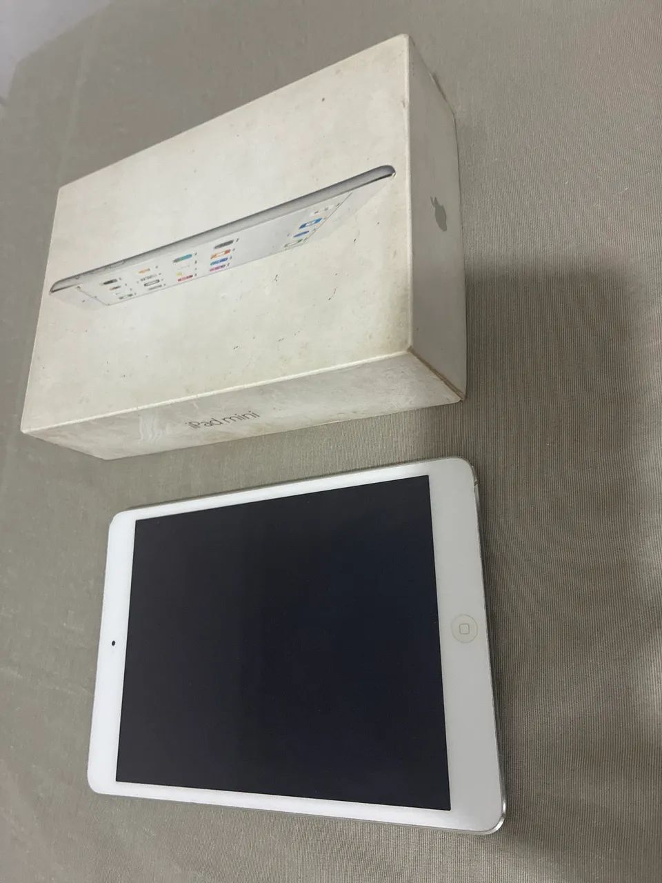 iPad Mini 2  - Foto 3