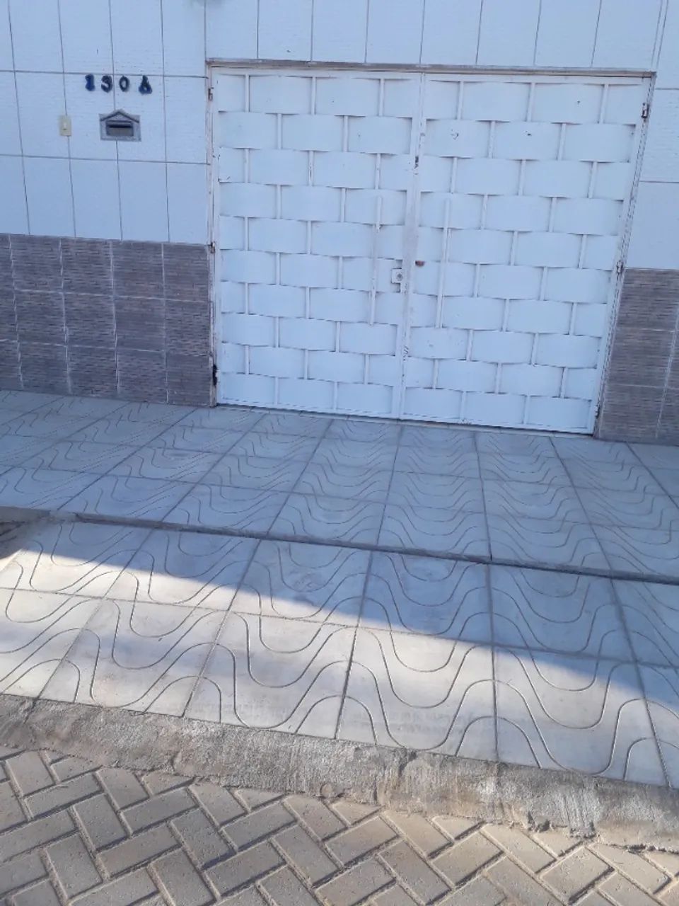 Bairro km 2, 