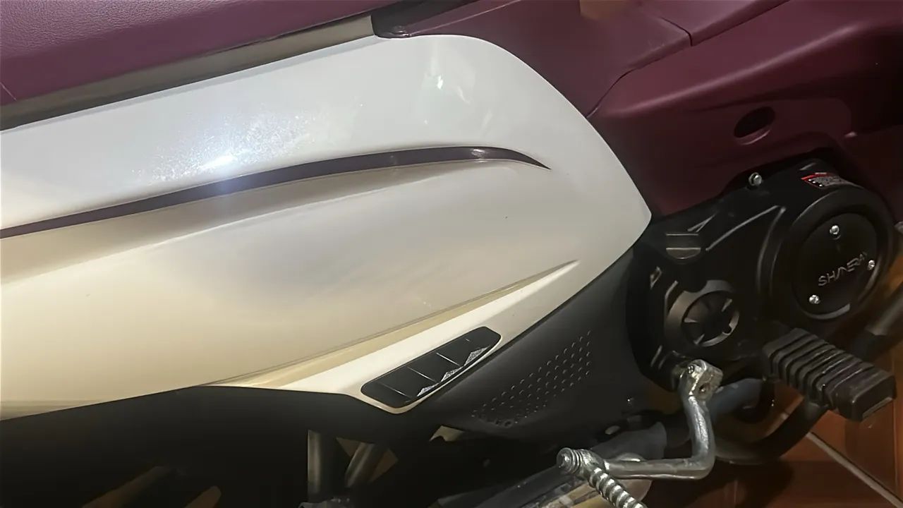 Jet 125 2026 - Foto 3