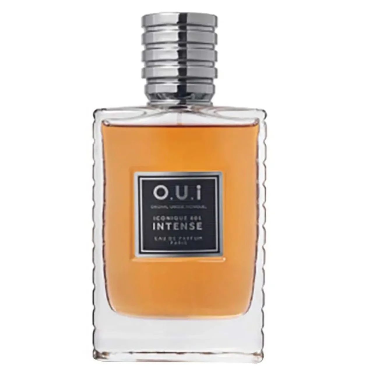 O.U.i Iconique 001 Intense Eau De Parfum 75m - Foto 3