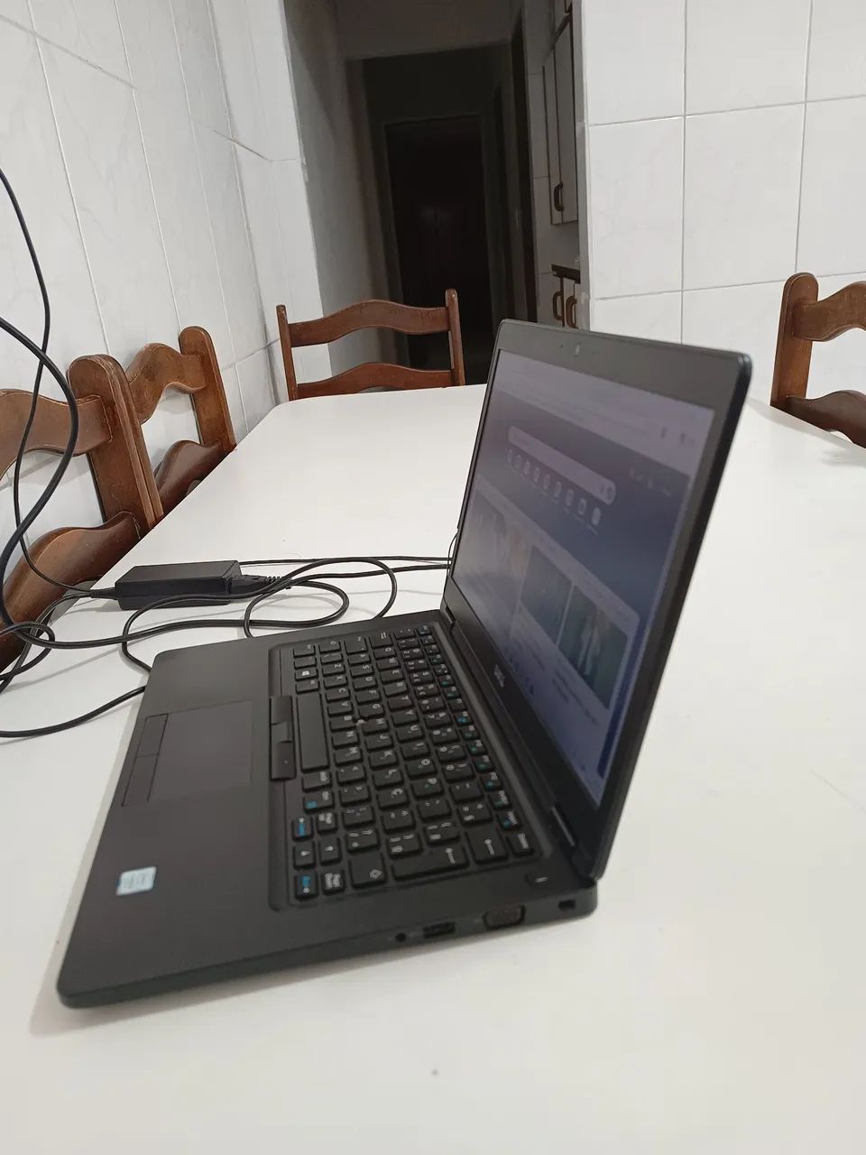 Notebook Dell latitude. 5480 - Foto 3