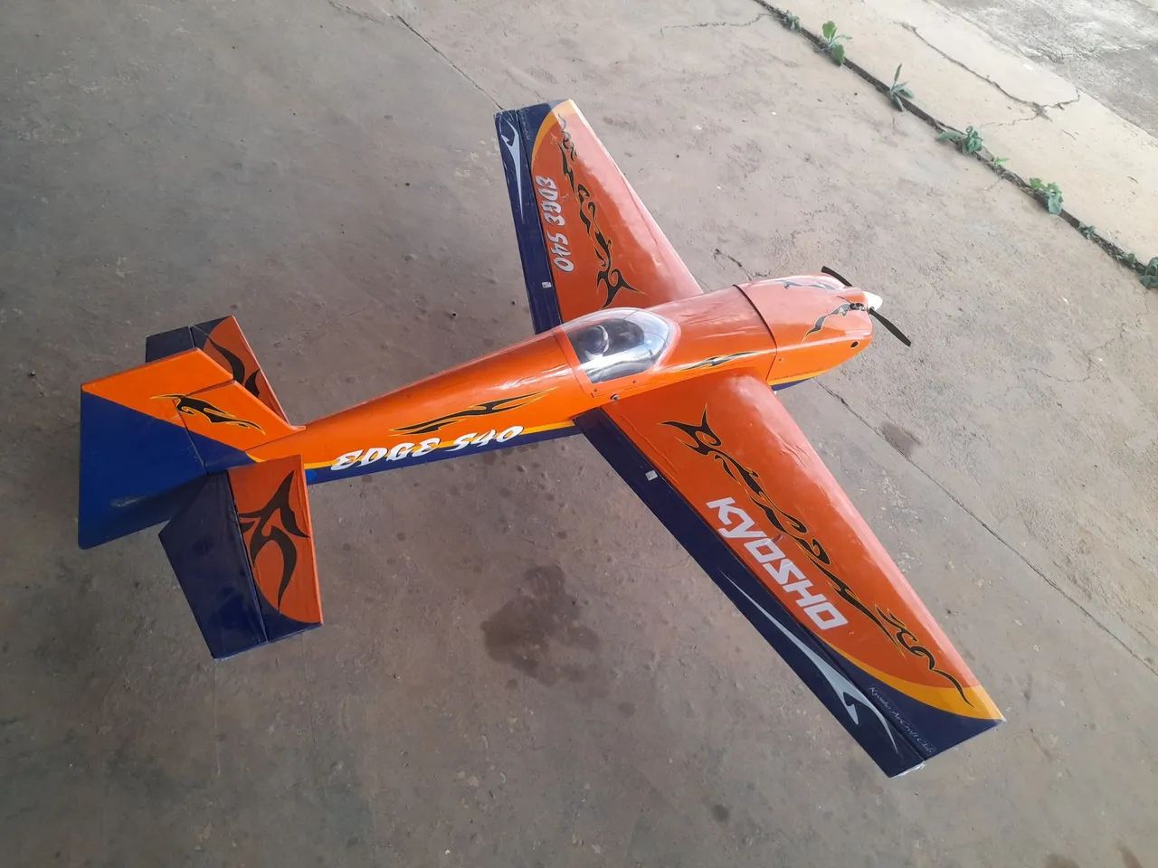Aeromodelo - Foto 2
