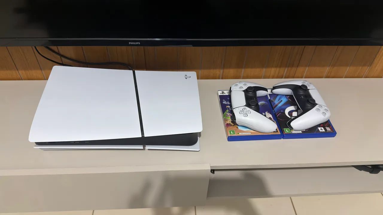 PlayStation 5 slim