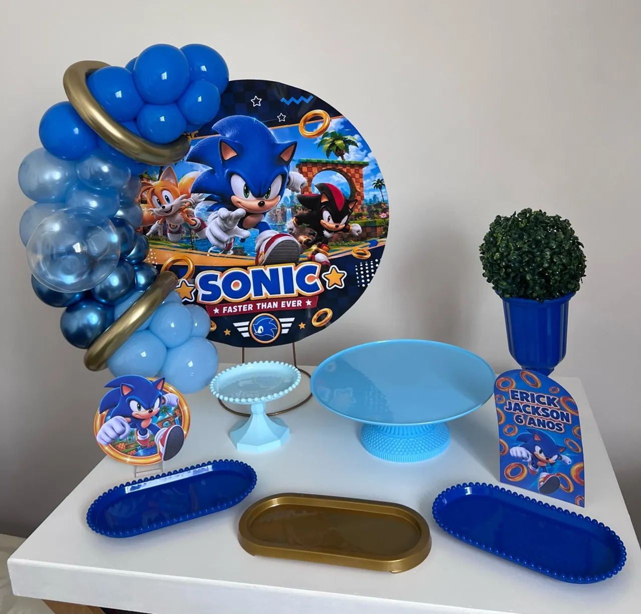 Festa na Mesa