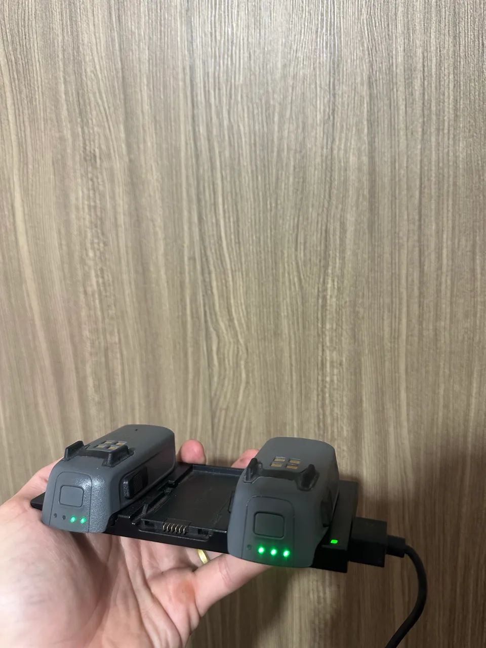 Drone DJi Spark Combo - Foto 3