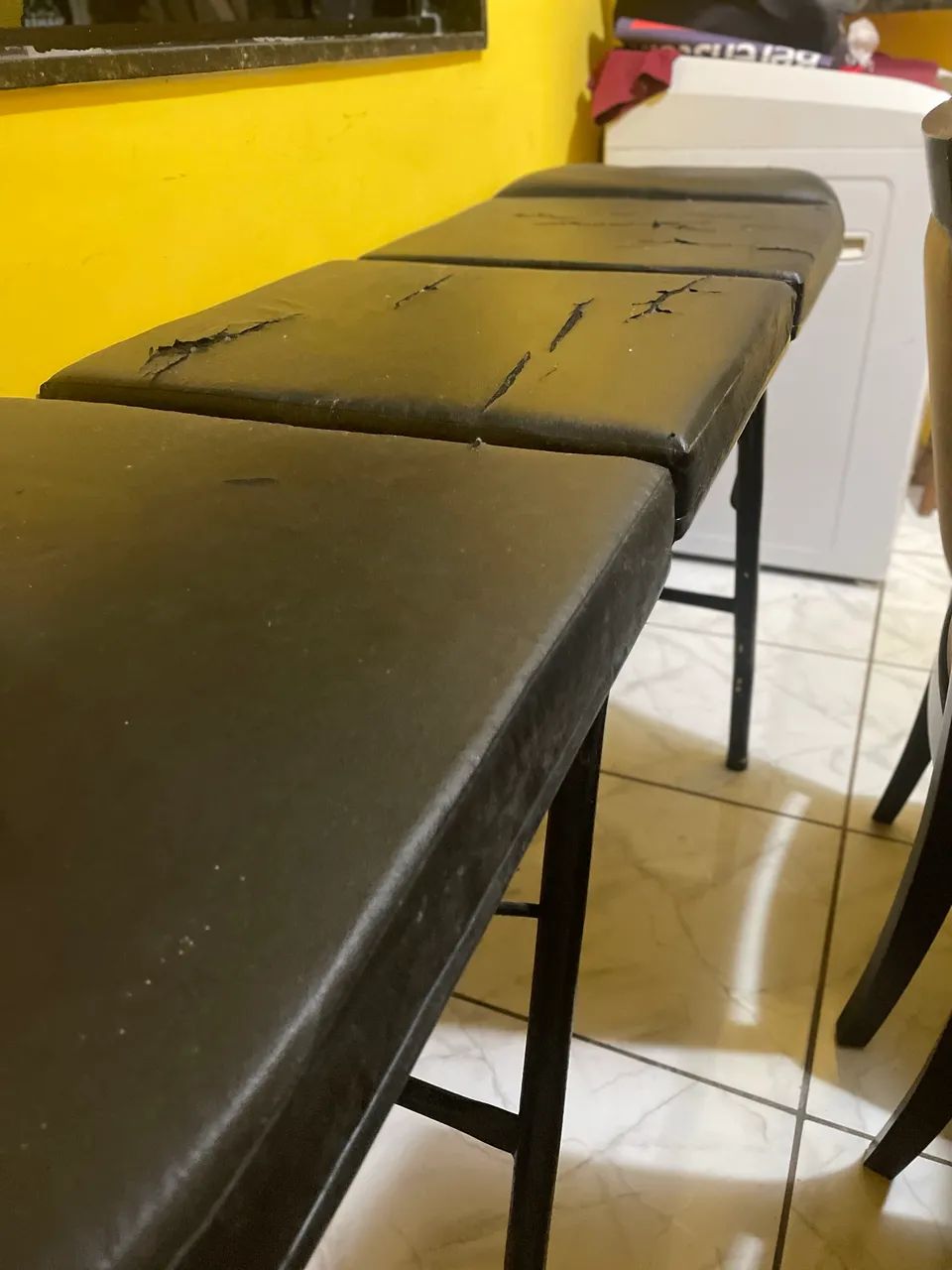 Maca em ótimo estado, bem conservada e pronta para uso. - Foto 2