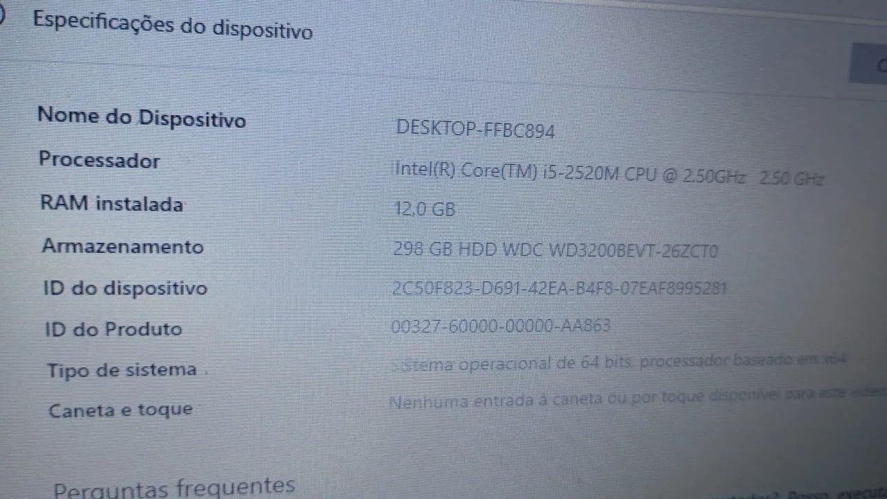 Notebook HP  - Foto 2