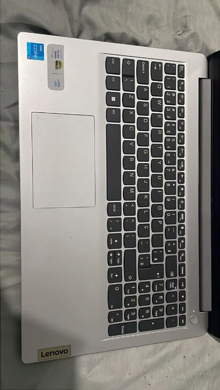 Notebook muito novo! - Foto 3