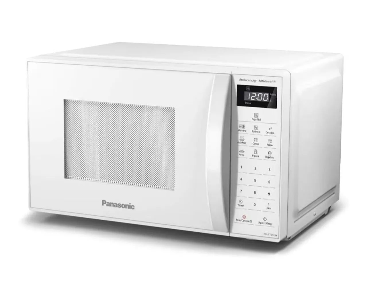 Micro-ondas