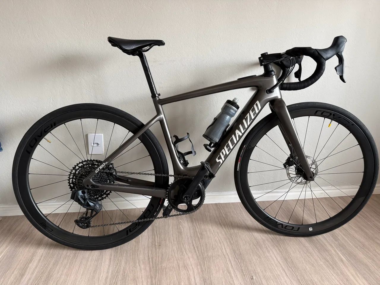 Specialized Creo 
