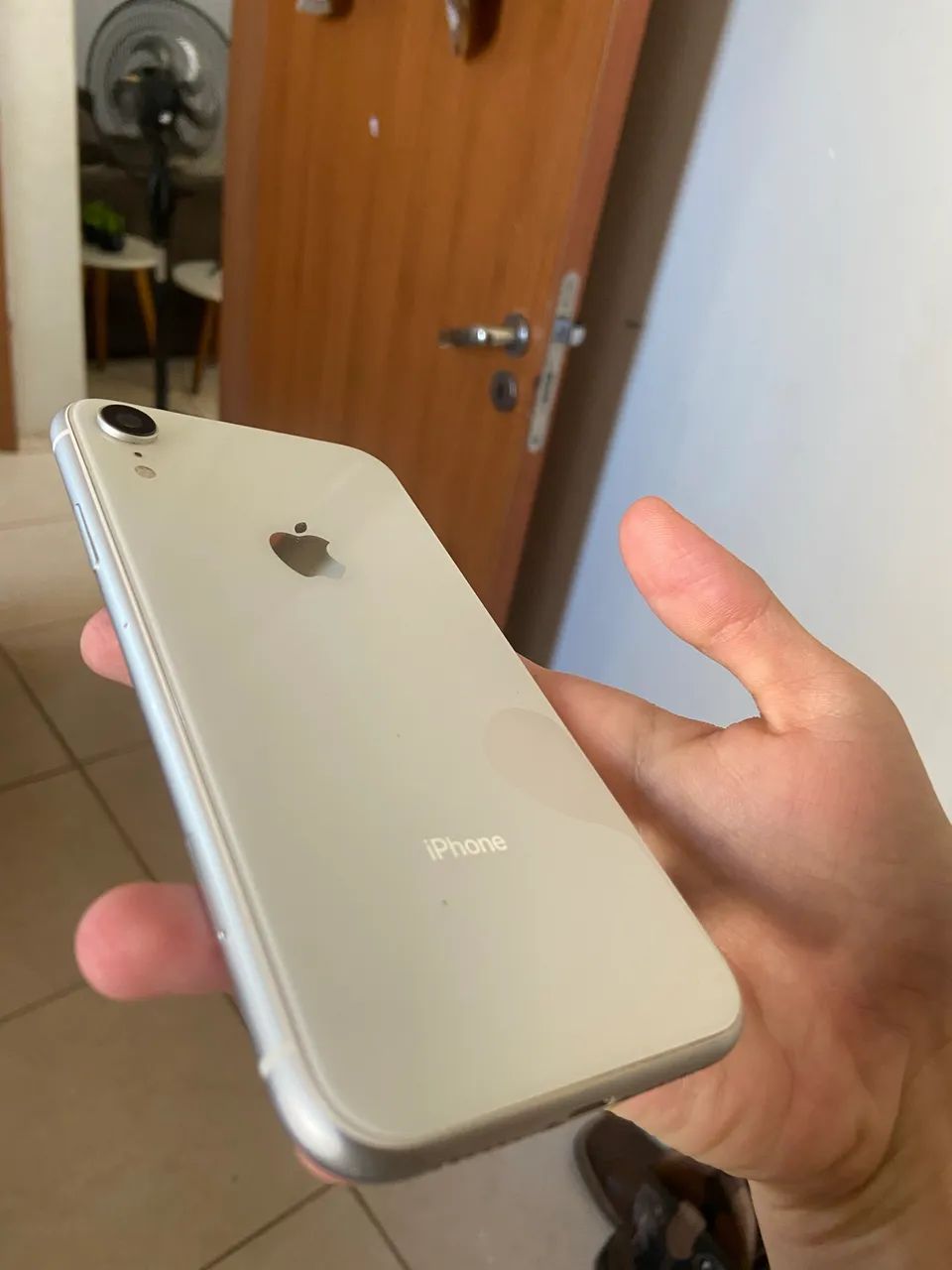 iPhone XR - Foto 3